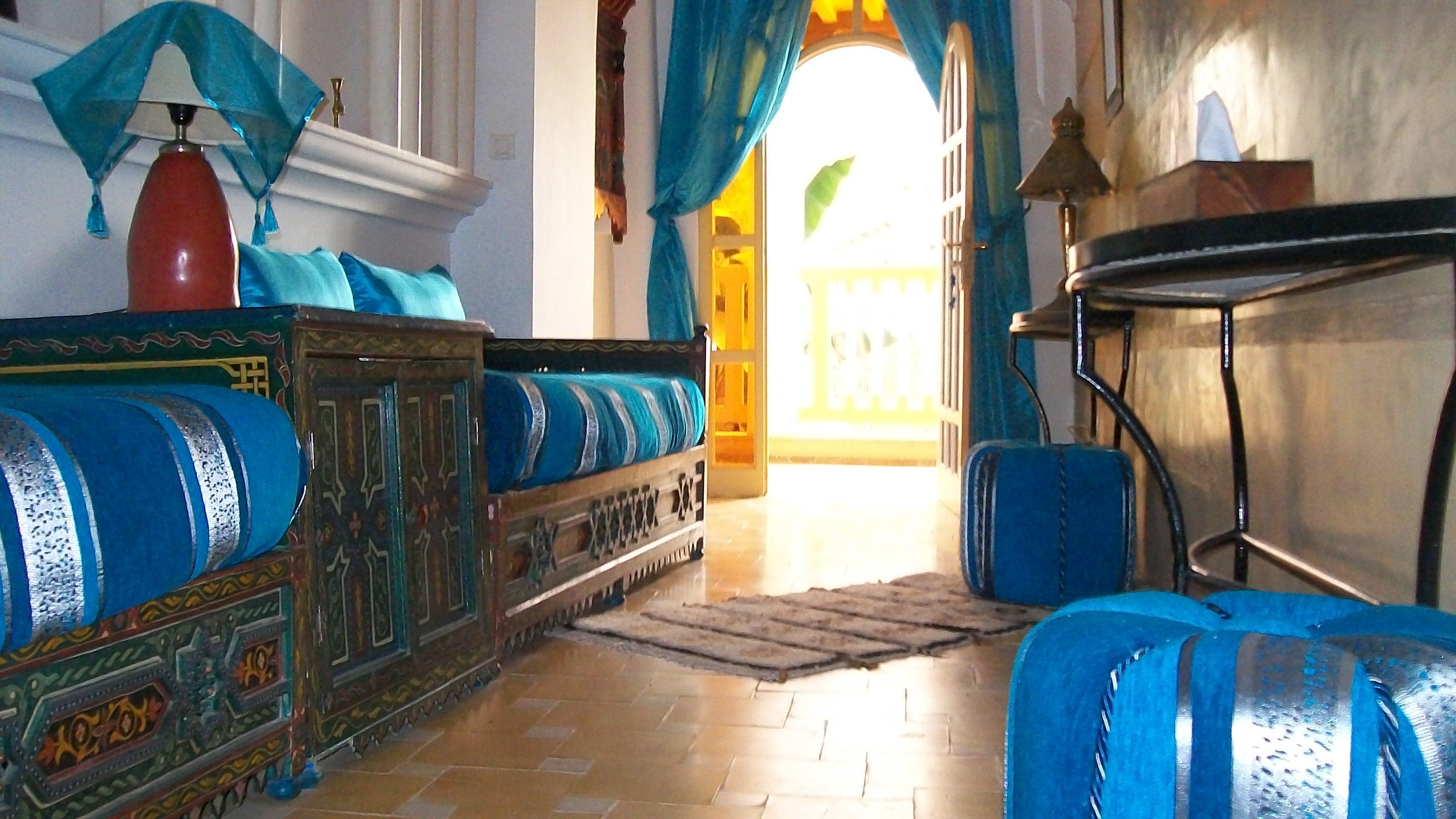 Riad Habib 마라케시 외부 사진